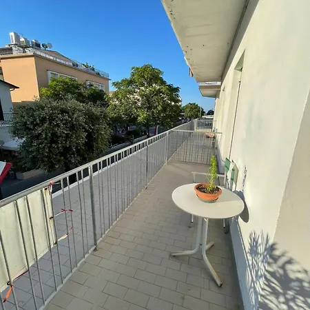 132 Apartamento Gatteo a Mare