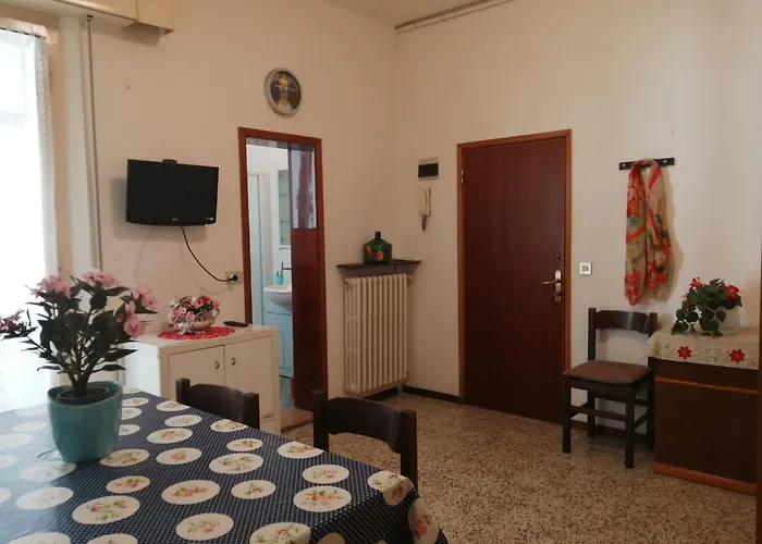 Διαμέρισμα 132 Gatteo a Mare