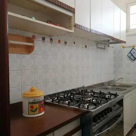 132 Apartment
