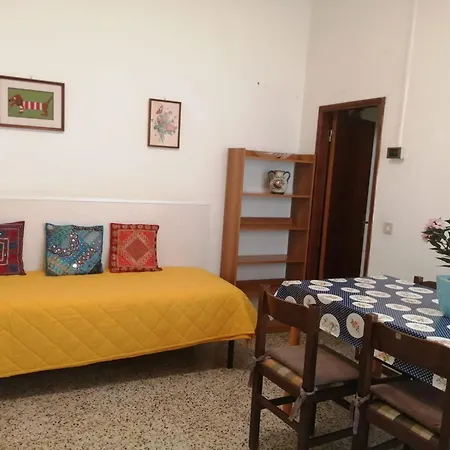 Apartment 132
