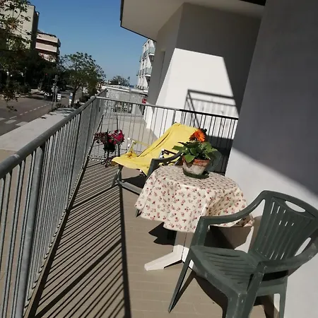 Apartment 132 Gatteo a Mare