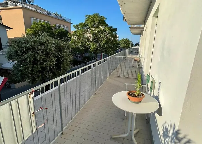 132 Apartamento Gatteo a Mare