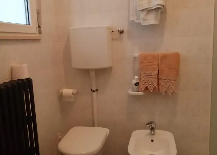 Apartamento 132 Gatteo a Mare